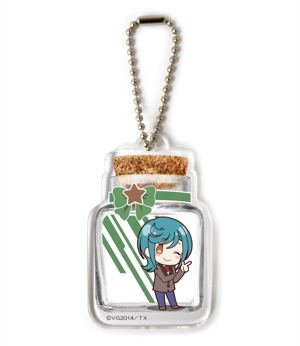 Cardfight!! Vanguard G Bottle Chara Holder 06: Mamoru_