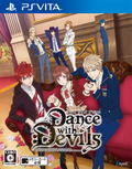 Dance with Devils thumbnail 1
