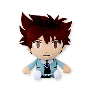 Digimon Adventure tri. Plush Vol.1: Taichi Yagami image 1