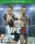 EA Sports UFC 2 (English) thumbnail 1