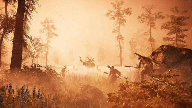 Far Cry Primal <span class="ext" style="background-color: #3b5998; color: #FFFFFF;">Ubisoft Connect</span> <span class="ext ext_digital">digital</span> image 5
