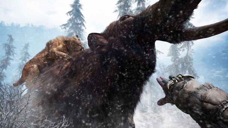 Far Cry Primal <span class="ext" style="background-color: #3b5998; color: #FFFFFF;">Ubisoft Connect</span> <span class="ext ext_digital">digital</span> image 7
