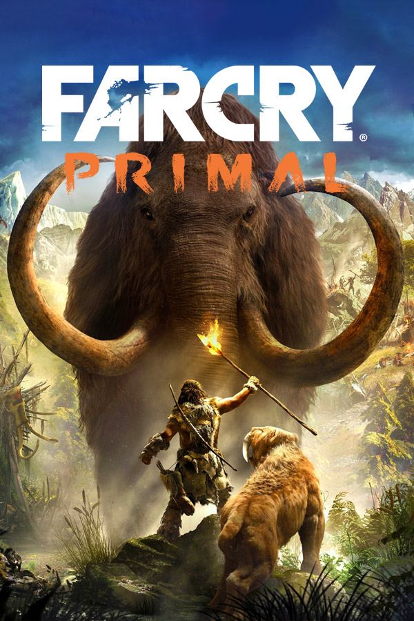 Far Cry® Primal