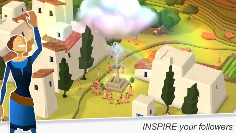 Godus <span class="ext" style="background-color: #2a475e; color: #FFFFFF;">STEAM</span> <span class="ext ext_digital">digital</span> image 3