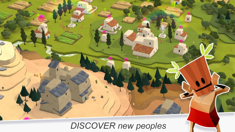 Godus <span class="ext" style="background-color: #2a475e; color: #FFFFFF;">STEAM</span> <span class="ext ext_digital">digital</span> image 5