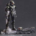 Halo 5 Guardians Play Arts Kai: Master Chief thumbnail 10