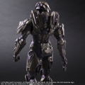 Halo 5 Guardians Play Arts Kai: Master Chief thumbnail 3