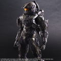 Halo 5 Guardians Play Arts Kai: Master Chief thumbnail 5