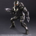 Halo 5 Guardians Play Arts Kai: Master Chief thumbnail 6