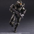 Halo 5 Guardians Play Arts Kai: Master Chief thumbnail 7