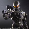 Halo 5 Guardians Play Arts Kai: Master Chief thumbnail 8