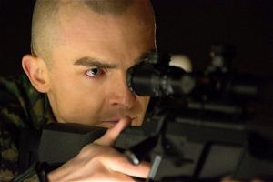 Hitman: Agent 47 [4K UHD Blu-ray]