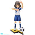 Inazuma Eleven Go CharaGumin Color Resin Kit: Shindou Takuto thumbnail 1