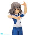 Inazuma Eleven Go CharaGumin Color Resin Kit: Shindou Takuto thumbnail 2
