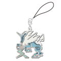 Monster Hunter X Monster Icon Stained Glass Design Mascot Collection Vol. 2 (Set of 10 pieces) thumbnail 10