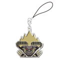 Monster Hunter X Monster Icon Stained Glass Design Mascot Collection Vol. 2 (Set of 10 pieces) thumbnail 11