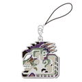 Monster Hunter X Monster Icon Stained Glass Design Mascot Collection Vol. 2 (Set of 10 pieces) thumbnail 3