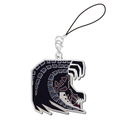 Monster Hunter X Monster Icon Stained Glass Design Mascot Collection Vol. 2 (Set of 10 pieces) thumbnail 6