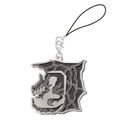 Monster Hunter X Monster Icon Stained Glass Design Mascot Collection Vol. 2 (Set of 10 pieces) thumbnail 9