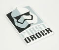 Nendoroid No. 599 Star Wars: First Order Stormtrooper [Good Smile Company Online Shop Limited Ver.] thumbnail 3