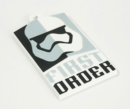 Nendoroid No. 599 Star Wars: First Order Stormtrooper [Good Smile Company Online Shop Limited Ver.] image 3