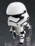 Nendoroid No. 599 Star Wars: First Order Stormtrooper [Good Smile Company Online Shop Limited Ver.] thumbnail 6