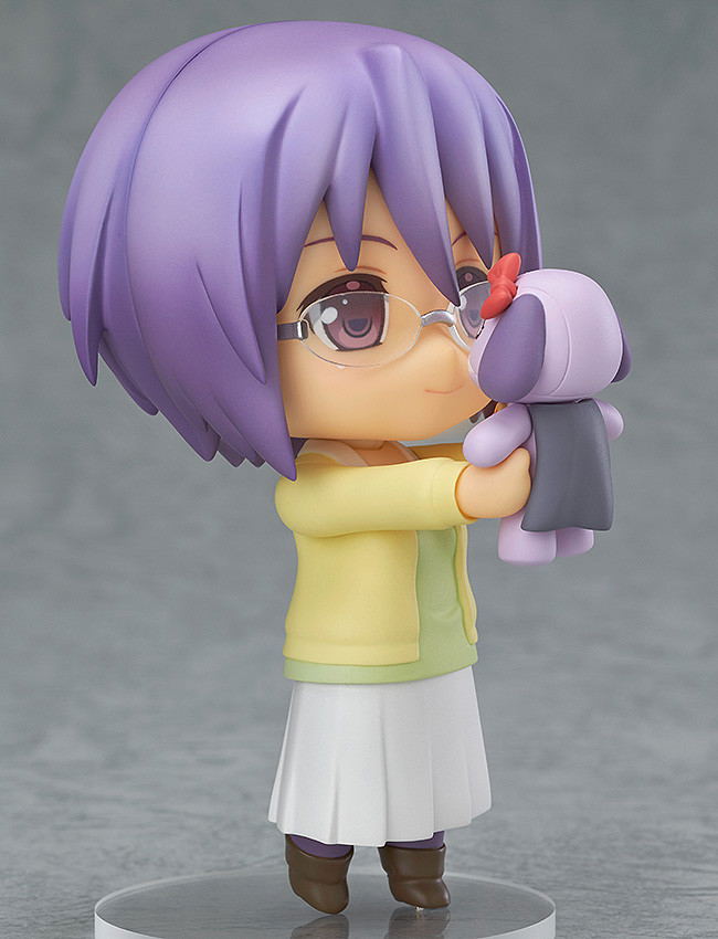 Nendoroid No. 601 Seiyu's Life!: Futaba Ichinose image 4