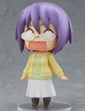 Nendoroid No. 601 Seiyu's Life!: Futaba Ichinose thumbnail 5