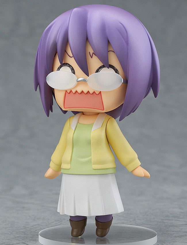 Nendoroid No. 601 Seiyu's Life!: Futaba Ichinose image 5