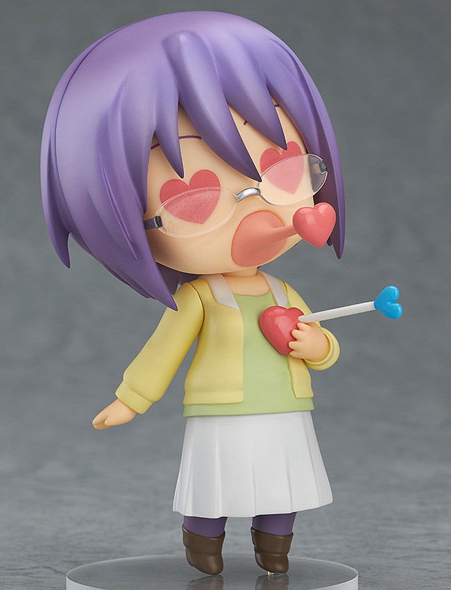 Nendoroid No. 601 Seiyu's Life!: Futaba Ichinose image 6