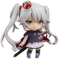 Nendoroid No. 602 Millennium War Aigis: Sybilla thumbnail 1