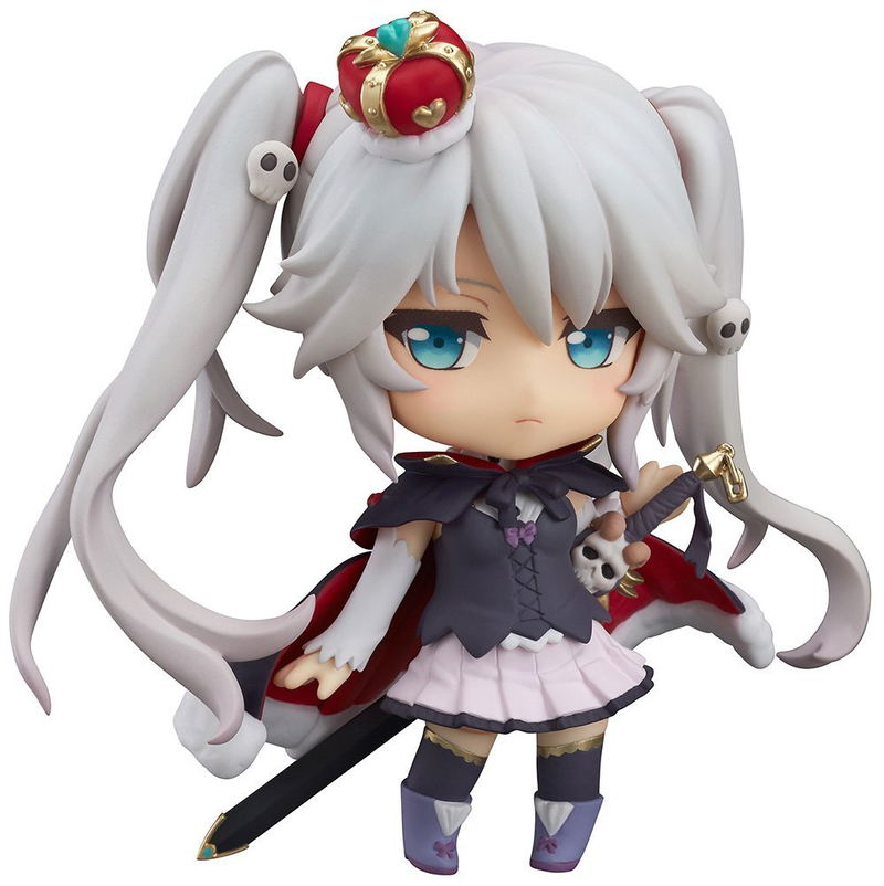 Nendoroid No. 602 Millennium War Aigis: Sybilla image 1