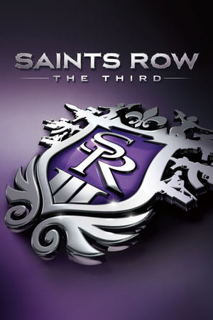 Saints Row: The Third_