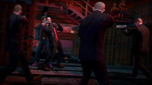 Saints Row: The Third_