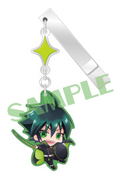 Seraph of the End Yurayura Clip Collection (Set of 6 pieces) thumbnail 2