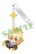 Seraph of the End Yurayura Clip Collection (Set of 6 pieces) thumbnail 3