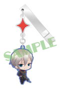 Seraph of the End Yurayura Clip Collection (Set of 6 pieces) thumbnail 7