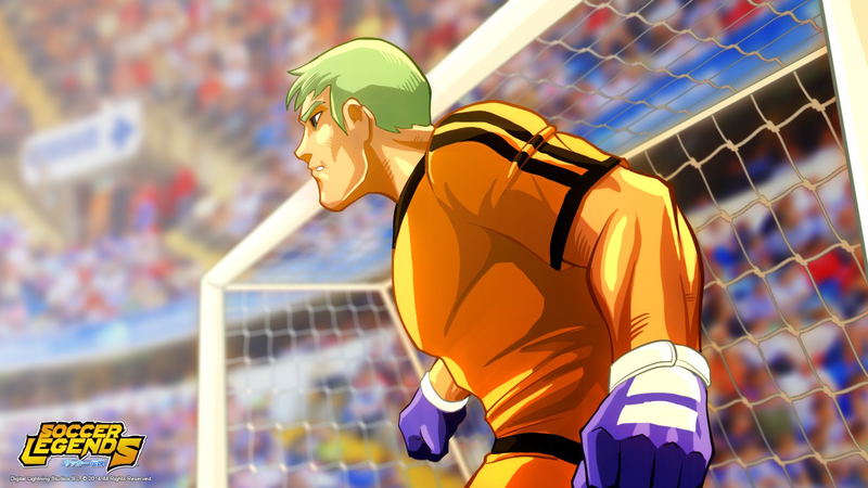 Soccer Legends <span class="ext" style="background-color: #2a475e; color: #FFFFFF;">STEAM</span> <span class="ext ext_digital">digital</span> image 5