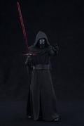 ARTFX+ Star Wars Episode VII The Force Awakens 1/10 Scale Pre-Painted Figure: Kylo Ren thumbnail 11