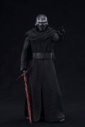 ARTFX+ Star Wars Episode VII The Force Awakens 1/10 Scale Pre-Painted Figure: Kylo Ren thumbnail 16