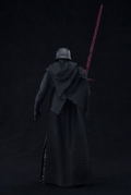 ARTFX+ Star Wars Episode VII The Force Awakens 1/10 Scale Pre-Painted Figure: Kylo Ren thumbnail 19