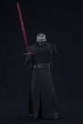 ARTFX+ Star Wars Episode VII The Force Awakens 1/10 Scale Pre-Painted Figure: Kylo Ren thumbnail 20