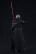 ARTFX+ Star Wars Episode VII The Force Awakens 1/10 Scale Pre-Painted Figure: Kylo Ren thumbnail 21