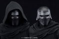 ARTFX+ Star Wars Episode VII The Force Awakens 1/10 Scale Pre-Painted Figure: Kylo Ren thumbnail 22