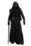 ARTFX+ Star Wars Episode VII The Force Awakens 1/10 Scale Pre-Painted Figure: Kylo Ren thumbnail 1