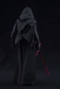 ARTFX+ Star Wars Episode VII The Force Awakens 1/10 Scale Pre-Painted Figure: Kylo Ren thumbnail 5