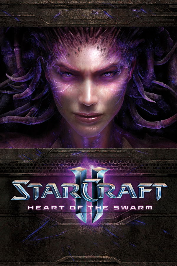星际争霸2:虚空之遗[Battle.net] <span class="ext" style="background-color: #0566b0; color: #FFFFFF;">Battle.net</span> <span class="ext ext_digital">digital</span> image 1