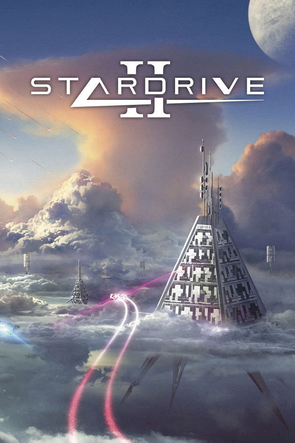 StarDrive 2 STEAM digital — Import Game Deal