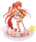 Black Bullet 1/7 Scale Pre-Painted Figure: Aihara Enju Tenchuu Girls Ver. thumbnail 1
