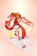 Black Bullet 1/7 Scale Pre-Painted Figure: Aihara Enju Tenchuu Girls Ver. thumbnail 4
